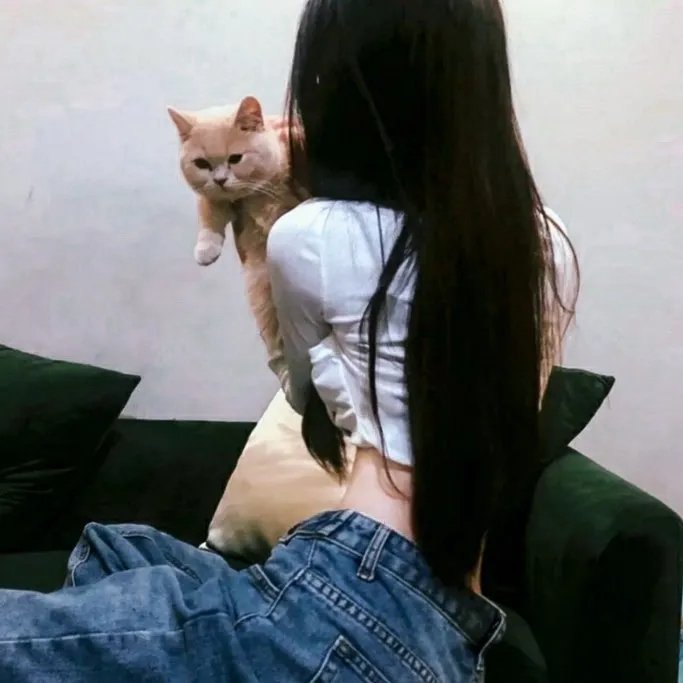 甜蜜喂食生活