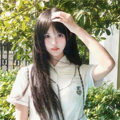 青空娘